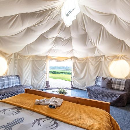 Dukeries Retreat Hotel Retford Buitenkant foto