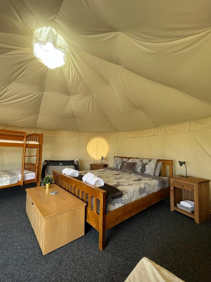 Dukeries Retreat Hotel Retford Buitenkant foto