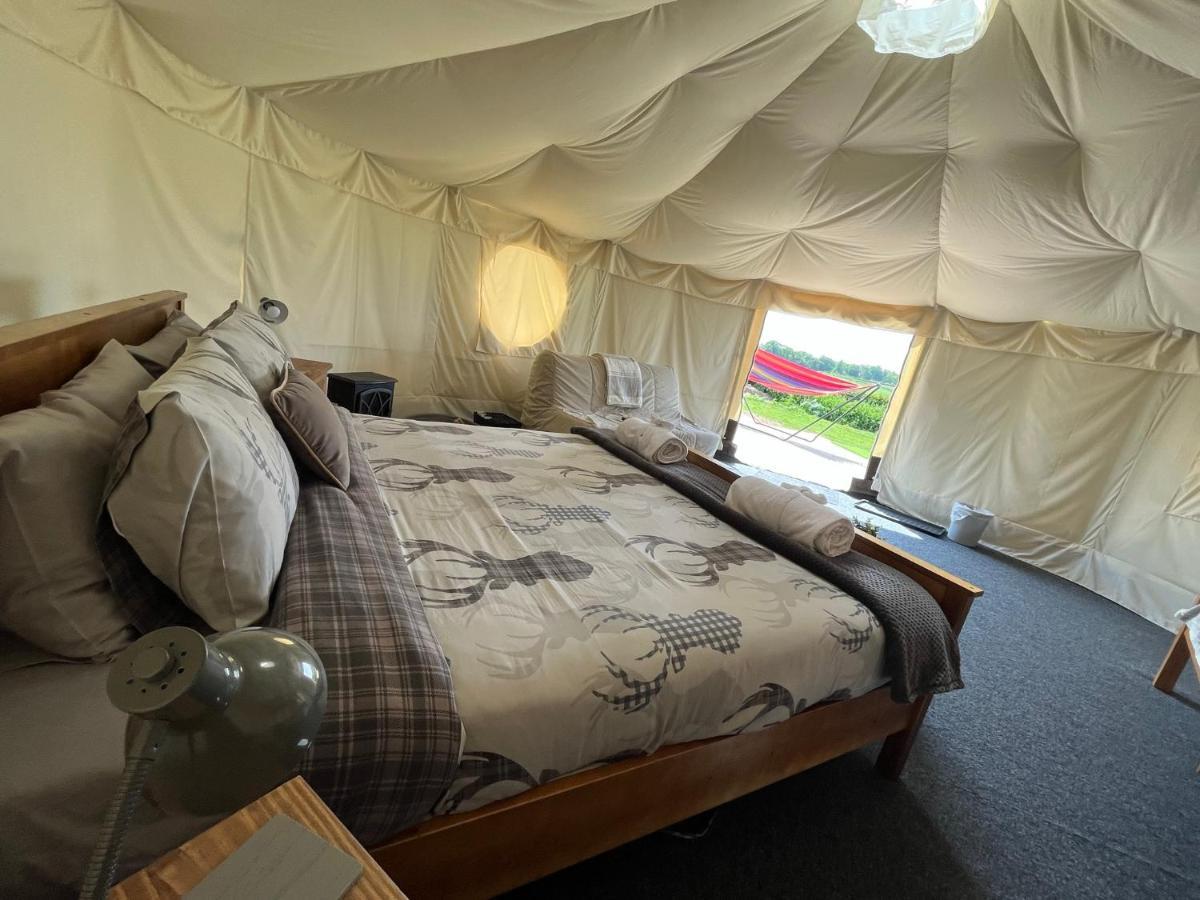 Dukeries Retreat Hotel Retford Buitenkant foto
